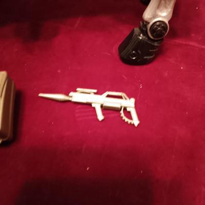 1986 BRAVESTARR HORSE 30/30 MATTEL