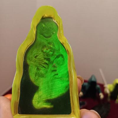 4 SUPER NATURALS SPOOKS TONKA GHOSTLINGS