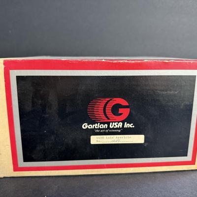 Luis Aparicio Autographed Figurine - #1029/1984