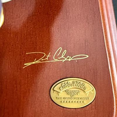 Danbury Mint Daunte Culpepper Figurine