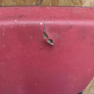 Mechanic's Rolling Creeper