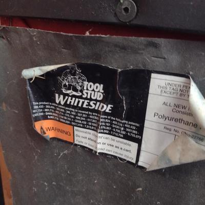 Mechanic's Rolling Creeper