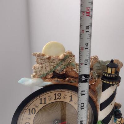 Coastal Theme Home Decor