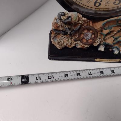 Coastal Theme Home Decor