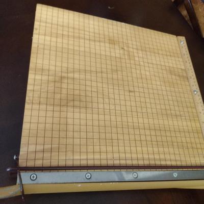 Ingento Brand Paper Cutter