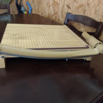 Ingento Brand Paper Cutter