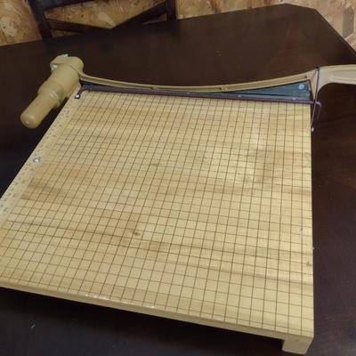 Ingento Brand Paper Cutter