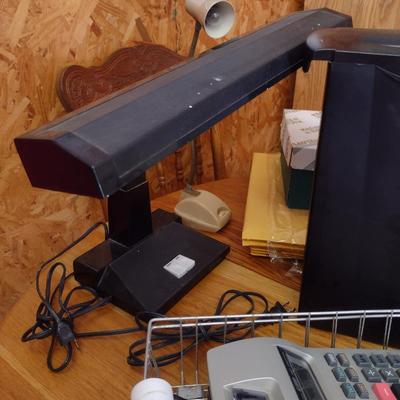 Assorted Office Supplies