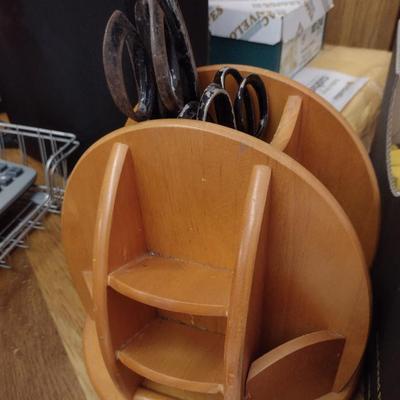 Assorted Office Supplies