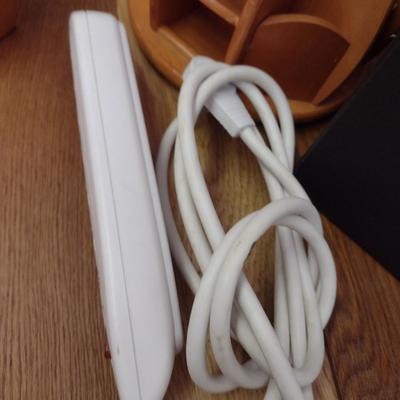 Assorted Office Supplies