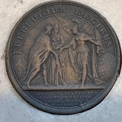 Pair of Cast Marble Figural Bas-Relief Plaques