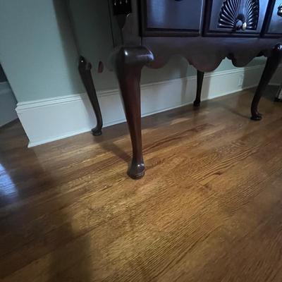 Thomasville Highboy Dresser (B3-RG)