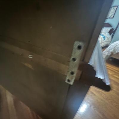 Thomasville Highboy Dresser (B3-RG)