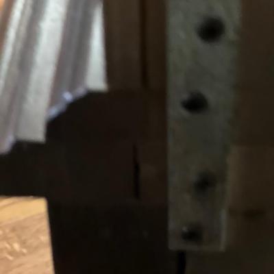 Thomasville Highboy Dresser (B3-RG)