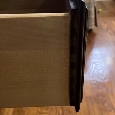 Thomasville Highboy Dresser (B3-RG)