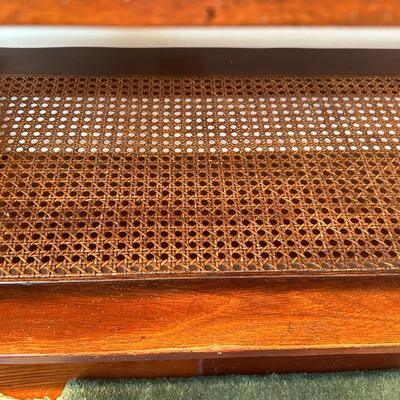 Baker Milling Road Tier Table