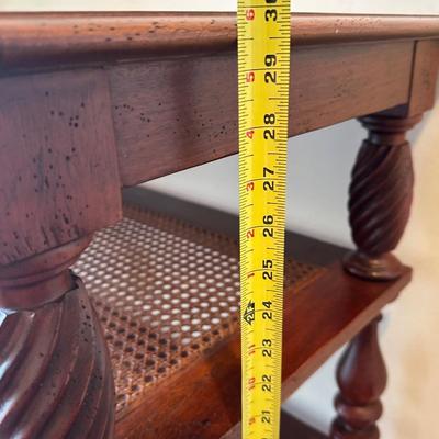 Baker Milling Road Tier Table