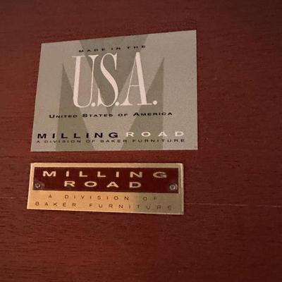 Baker Milling Road Tier Table