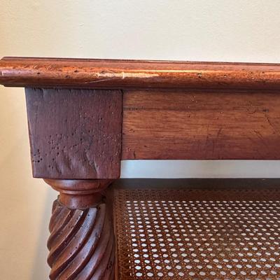 Baker Milling Road Tier Table