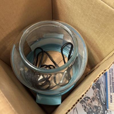 Brand New Vintage Vaporizer