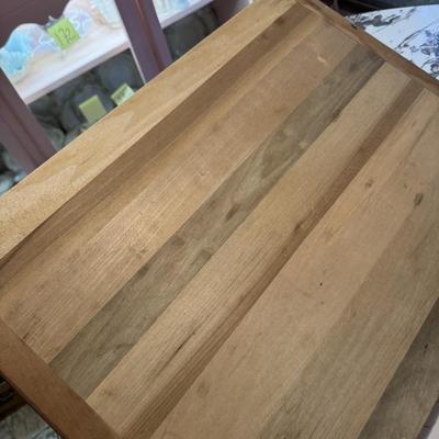Handmade Breadboards