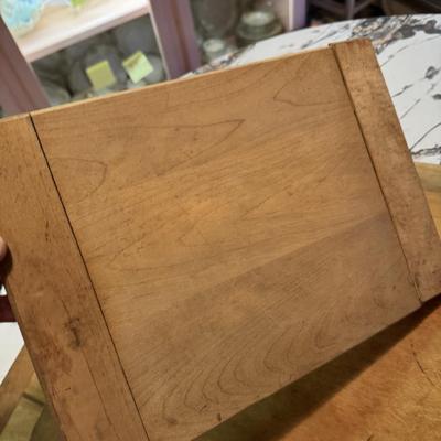 Handmade Breadboards