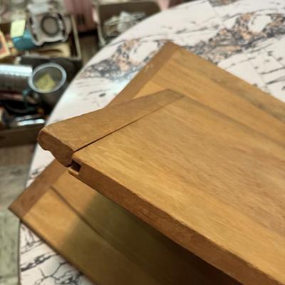 Handmade Breadboards