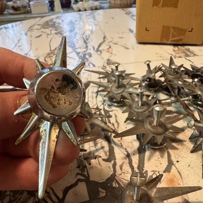 MCM Cabinet Hardware