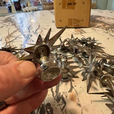 MCM Cabinet Hardware