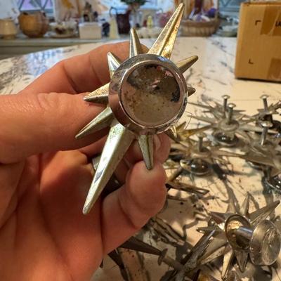 MCM Cabinet Hardware