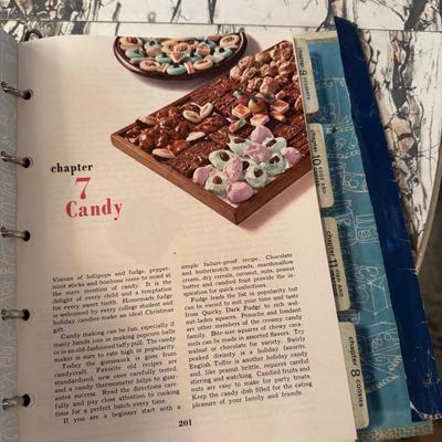BHG and Pillsbury Vintage Cookbooks