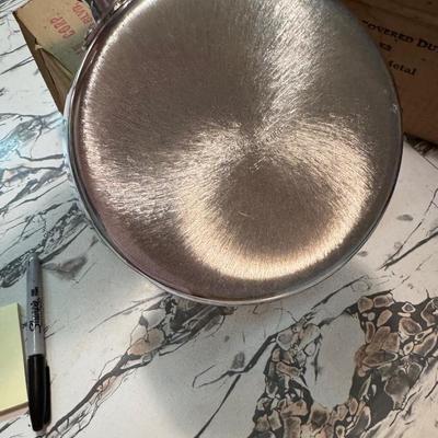 New Vintage Aluminum Cookware Set