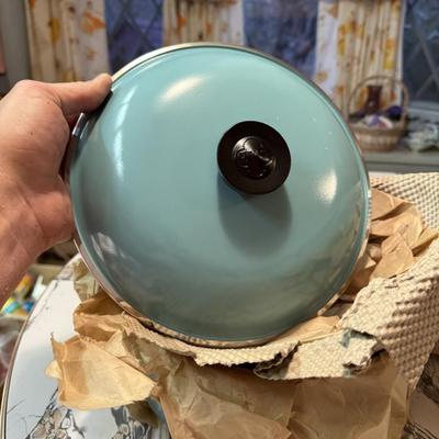 New Unopened Club Cookware Dutch Oven