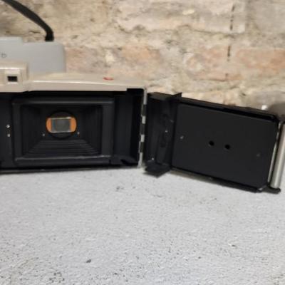 Sale Photo Thumbnail #609: Polaroid cameras. Three -J33 Model 80 and 103. Fits large flat rate box...medium is too snug to feel comfortable shipping them.