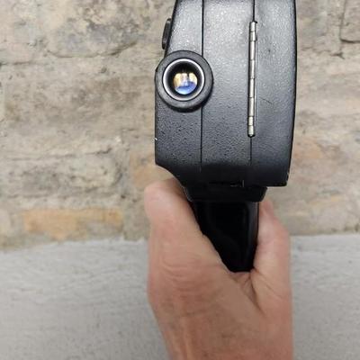 Sale Photo Thumbnail #684: Colt 84 - gaf video camera. Fits medium flat rate box