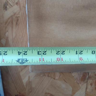 Original Art on Canvas Felled Tree by Evelyn O. King