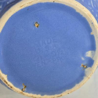 Sale Photo Thumbnail #74: Nice bowl.Wear consistent with age.  No chips or cracks