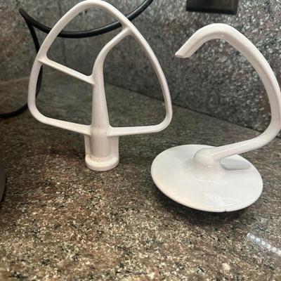 KitchenAid Artisan Series 5-Quart Stand Mixer