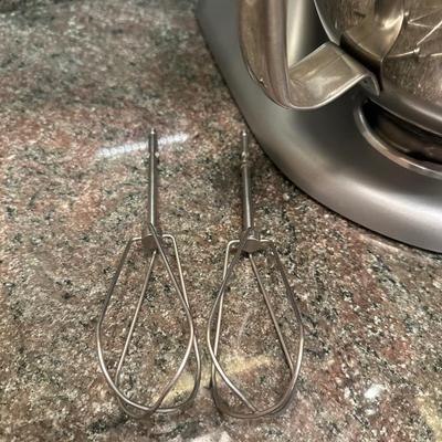 KitchenAid Artisan Series 5-Quart Stand Mixer