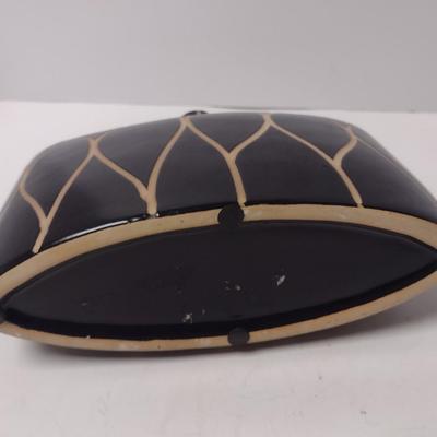 MCM Reproduction Ceramic Vase