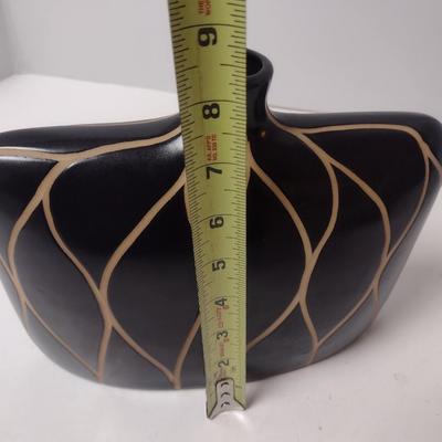 MCM Reproduction Ceramic Vase