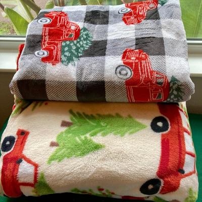 Sale Photo Thumbnail #122: Pr. Seasonal blankets