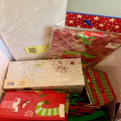 Sale Photo Thumbnail #127: Lot of Seasonal Items.  Everything included in photos