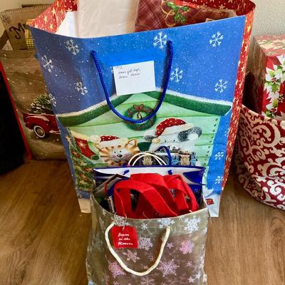 Sale Photo Thumbnail #126: Lot of Seasonal Items.  Everything included in photos