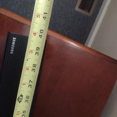 Samsung Model HW-K550 Sound Bar