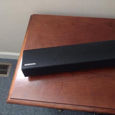 Samsung Model HW-K550 Sound Bar