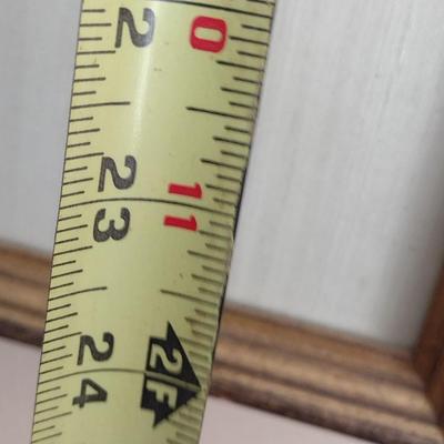 Framed Watercolor Art by Nechis