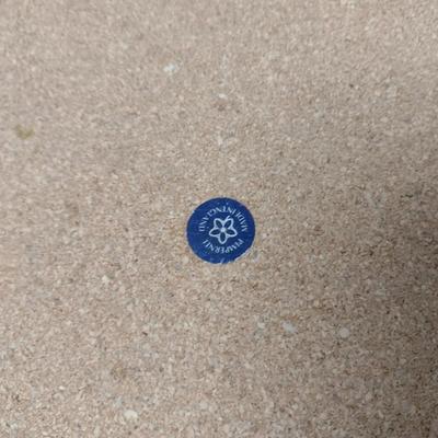 Set of Four Pimpernel English Farm Livestock Placemats