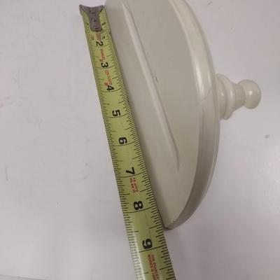 Set of Three Patio Porch Wall Decor Items