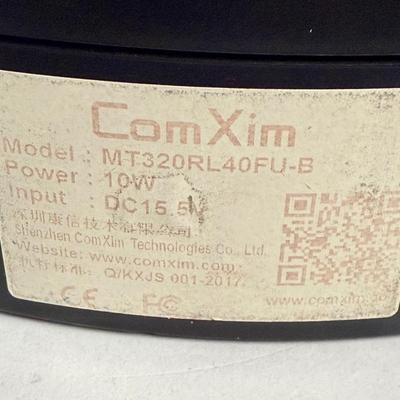 Sale Photo Thumbnail #441: Tested, turntable works on manual mode and with remote. Approx. 12.6" (32cm) across, 2.4" 6cm) high. Can be used as a photography stand or as a display stand.